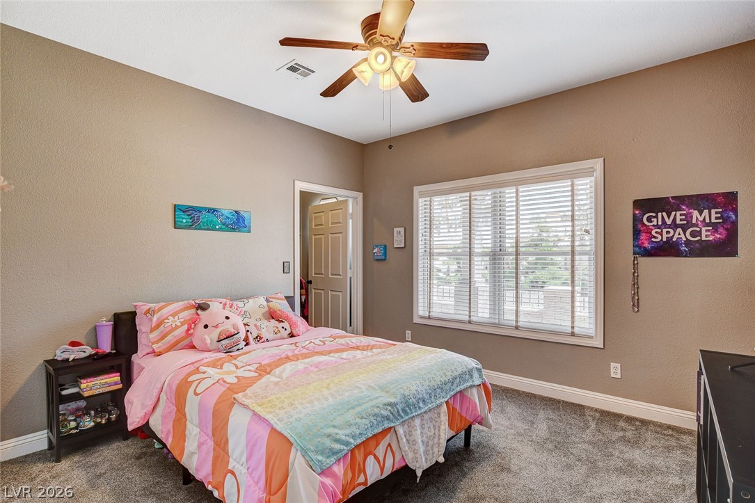 4535 Desert Bloom Court Las Vegas NV 89129