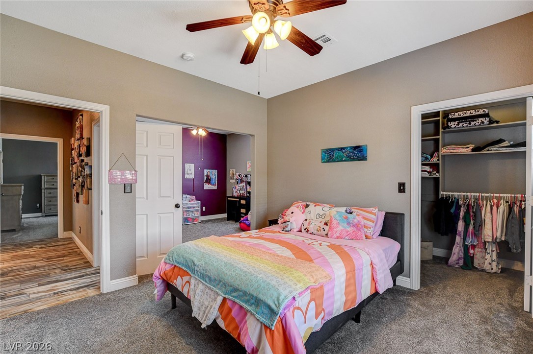 4535 Desert Bloom Court Las Vegas NV 89129