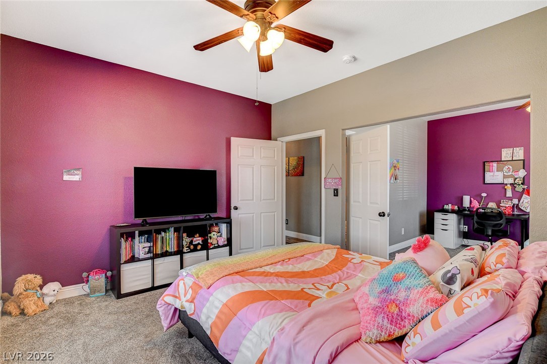 4535 Desert Bloom Court Las Vegas NV 89129