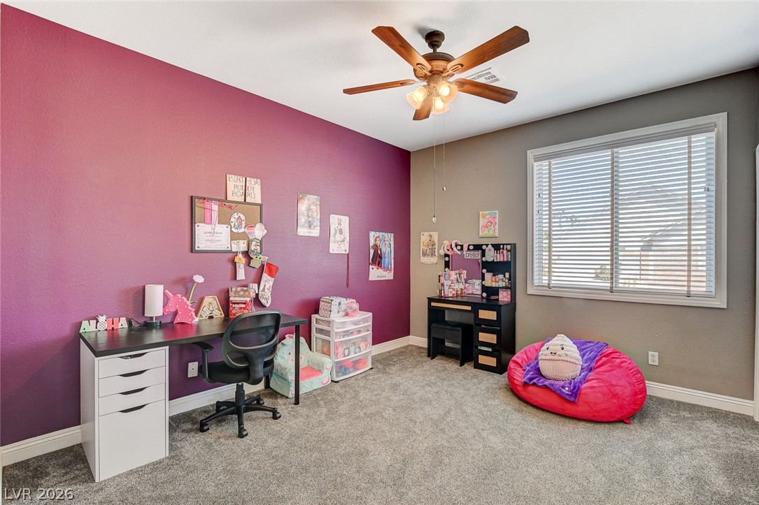 4535 Desert Bloom Court Las Vegas NV 89129