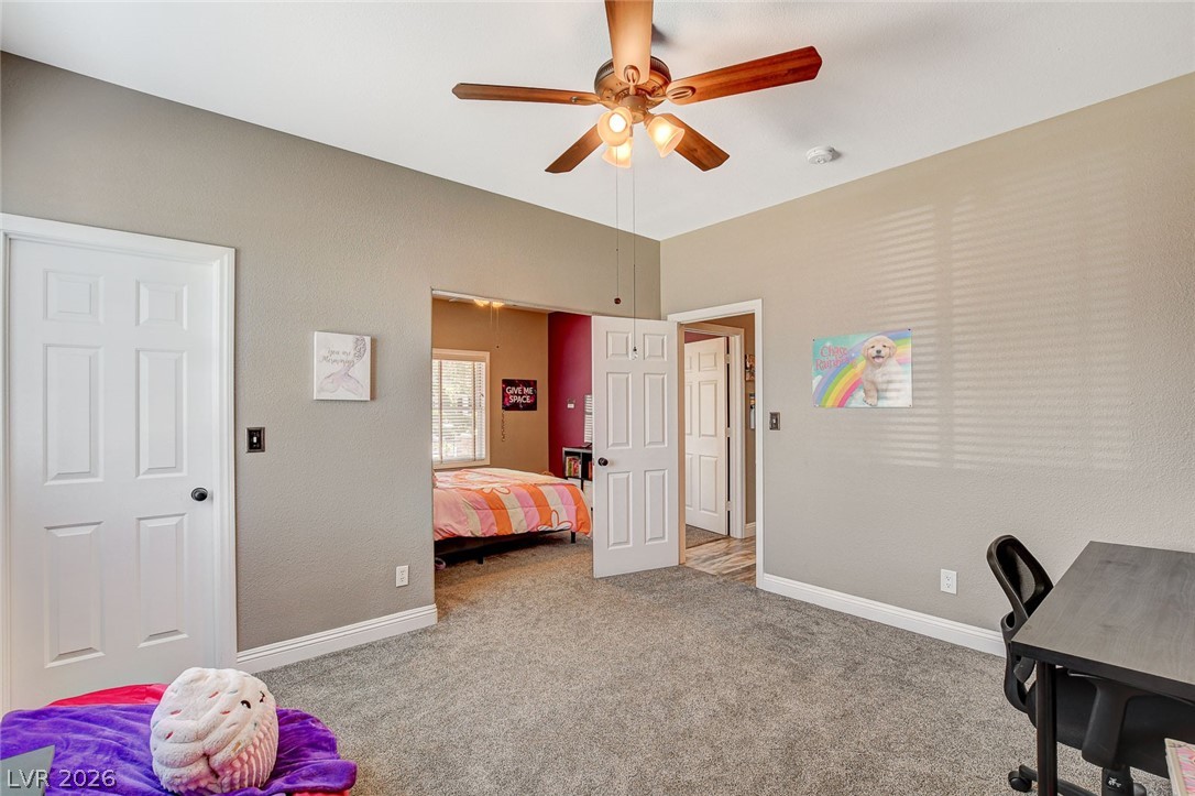 4535 Desert Bloom Court Las Vegas NV 89129