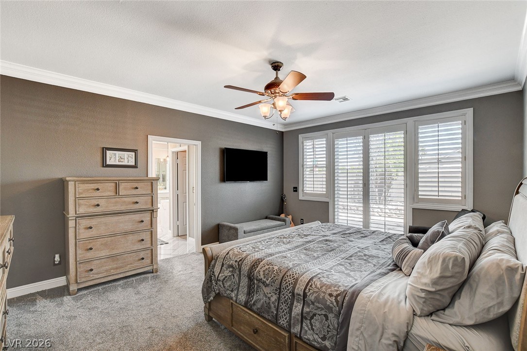 4535 Desert Bloom Court Las Vegas NV 89129