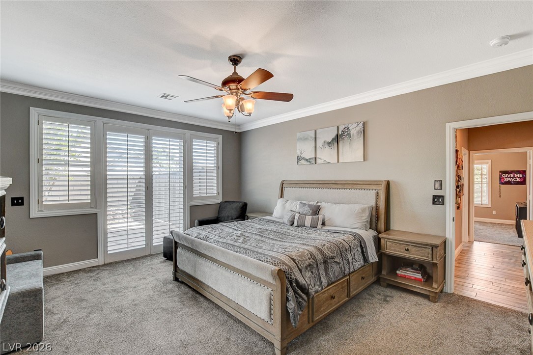4535 Desert Bloom Court Las Vegas NV 89129