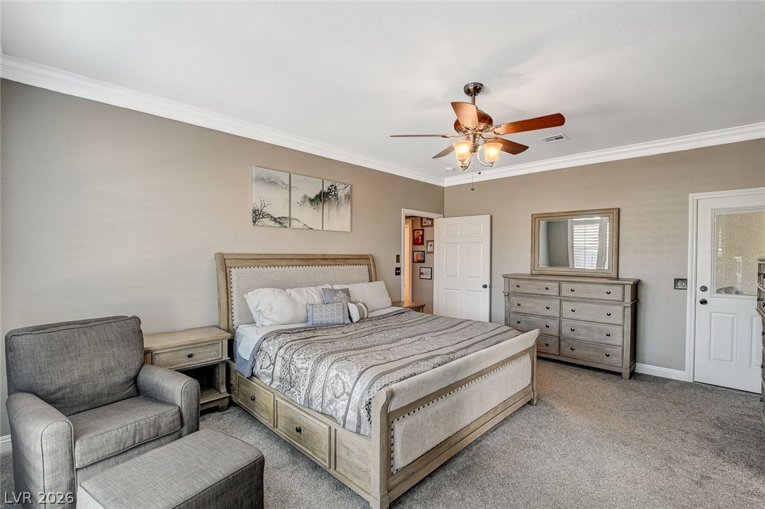 4535 Desert Bloom Court Las Vegas NV 89129