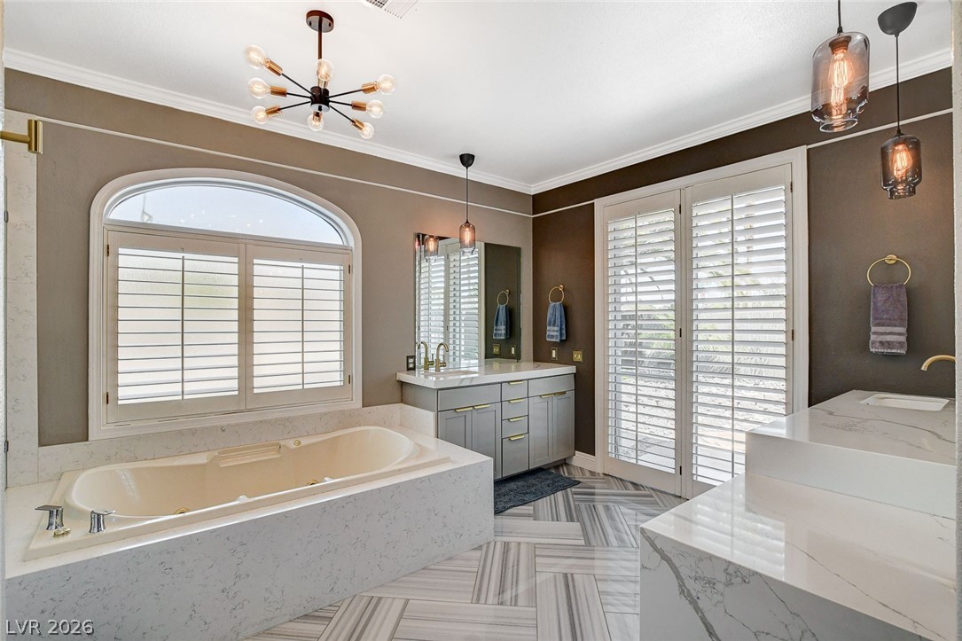 4535 Desert Bloom Court Las Vegas NV 89129