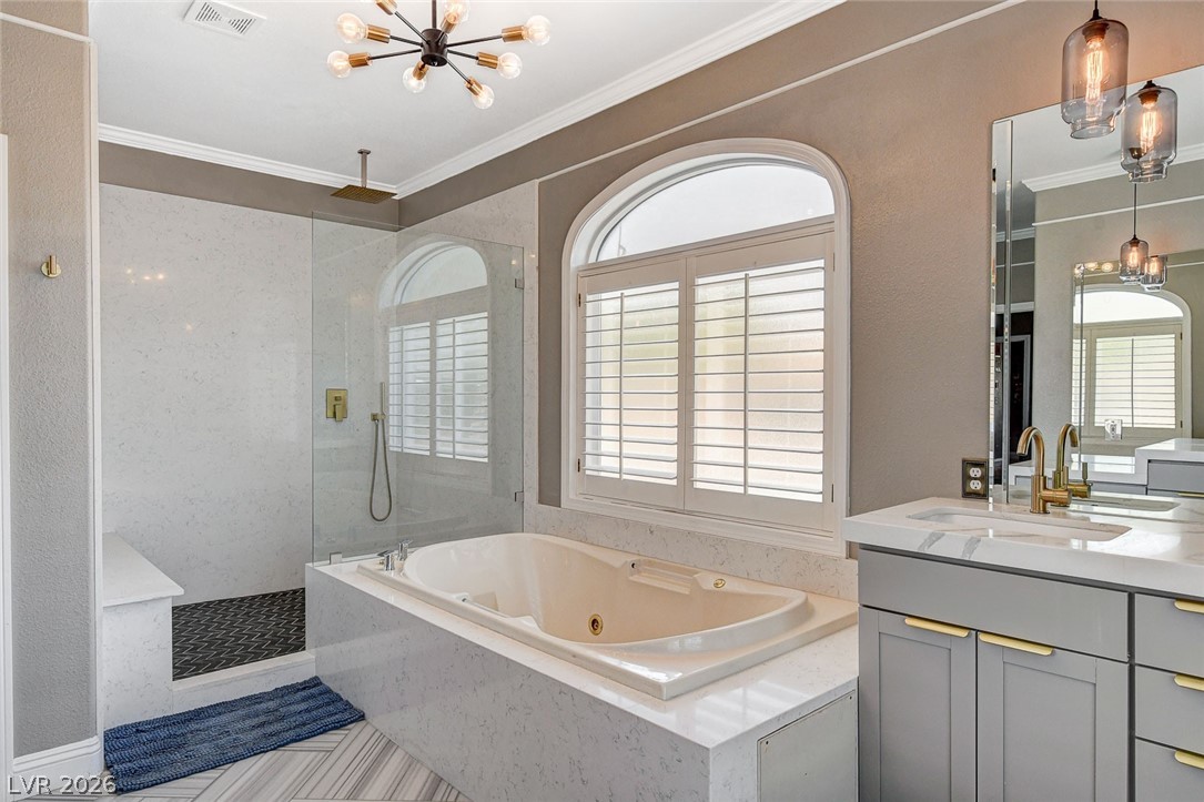 4535 Desert Bloom Court Las Vegas NV 89129