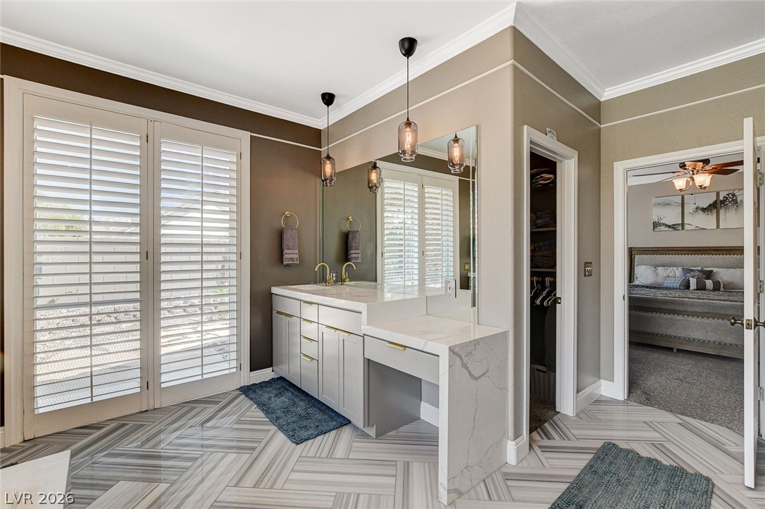 4535 Desert Bloom Court Las Vegas NV 89129