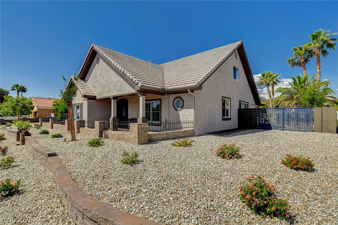 4535 Desert Bloom Court Las Vegas NV 89129