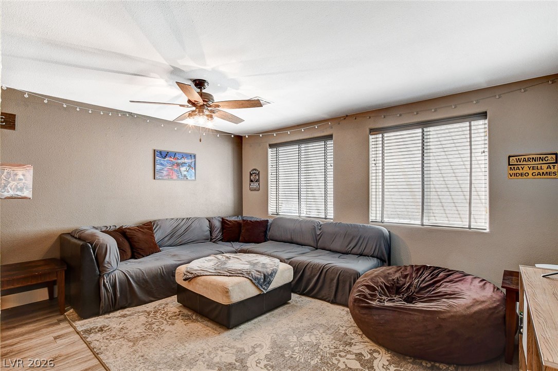 4535 Desert Bloom Court Las Vegas NV 89129