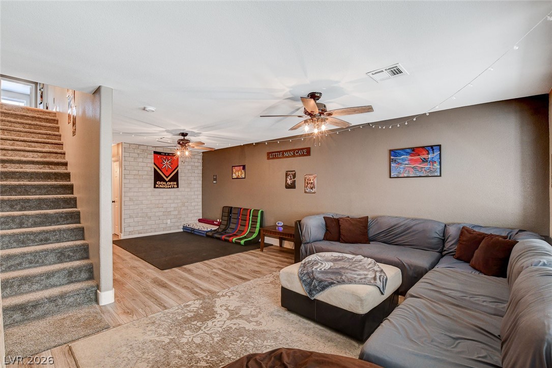 4535 Desert Bloom Court Las Vegas NV 89129