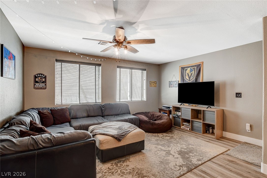 4535 Desert Bloom Court Las Vegas NV 89129