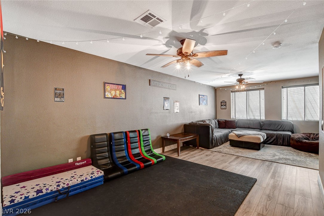 4535 Desert Bloom Court Las Vegas NV 89129