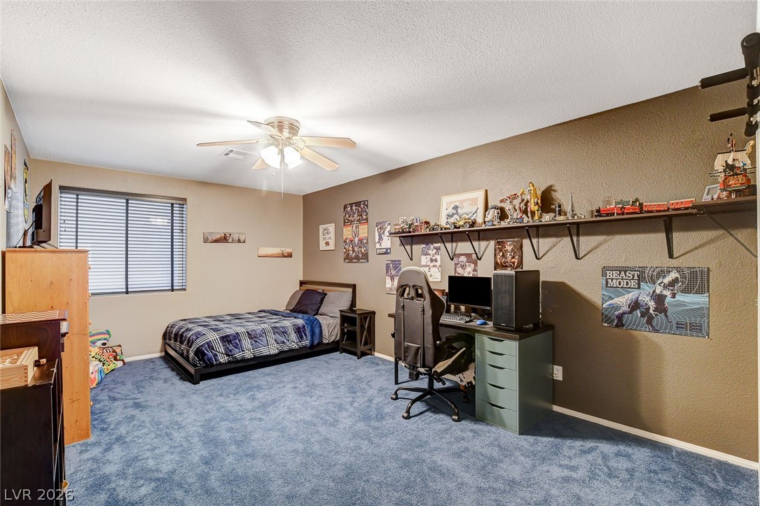 4535 Desert Bloom Court Las Vegas NV 89129