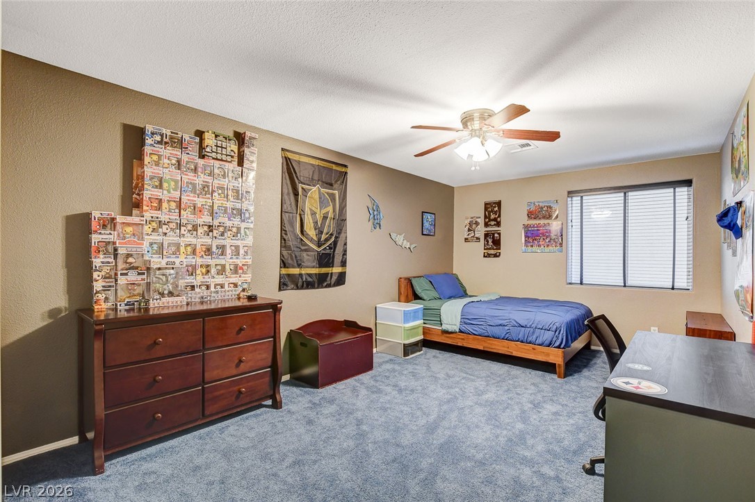 4535 Desert Bloom Court Las Vegas NV 89129