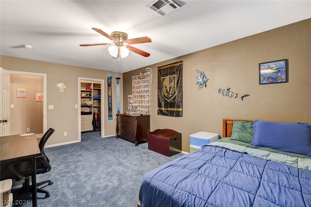 4535 Desert Bloom Court Las Vegas NV 89129