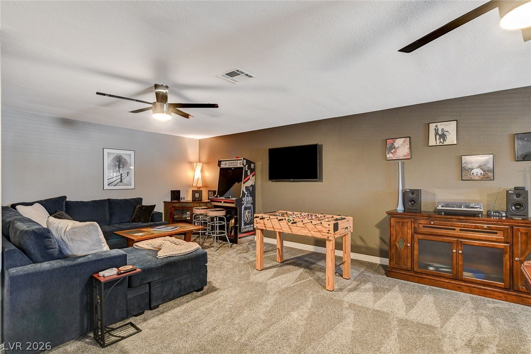 4535 Desert Bloom Court Las Vegas NV 89129