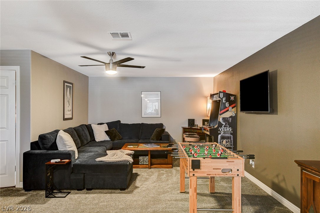 4535 Desert Bloom Court Las Vegas NV 89129