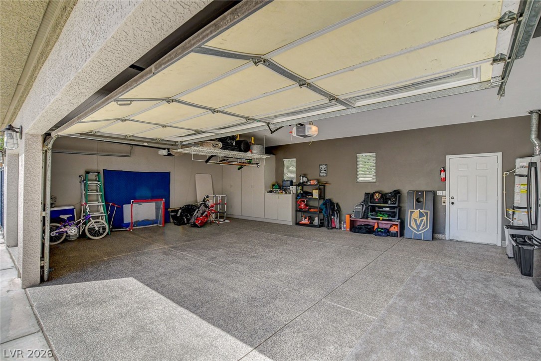 4535 Desert Bloom Court Las Vegas NV 89129