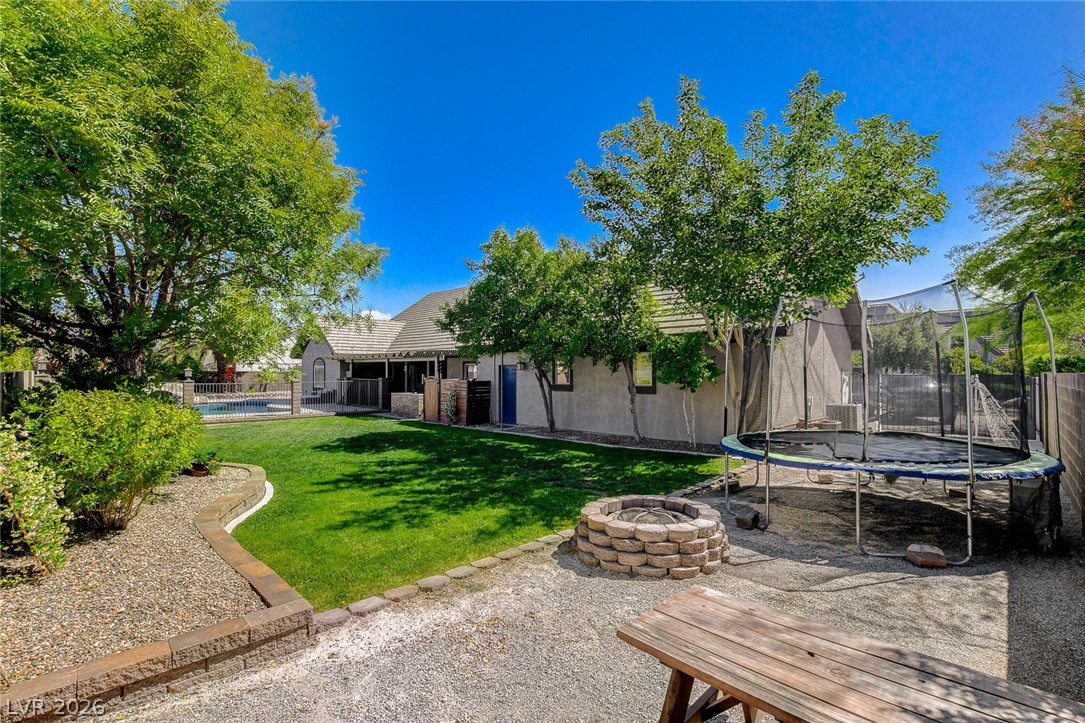 4535 Desert Bloom Court Las Vegas NV 89129