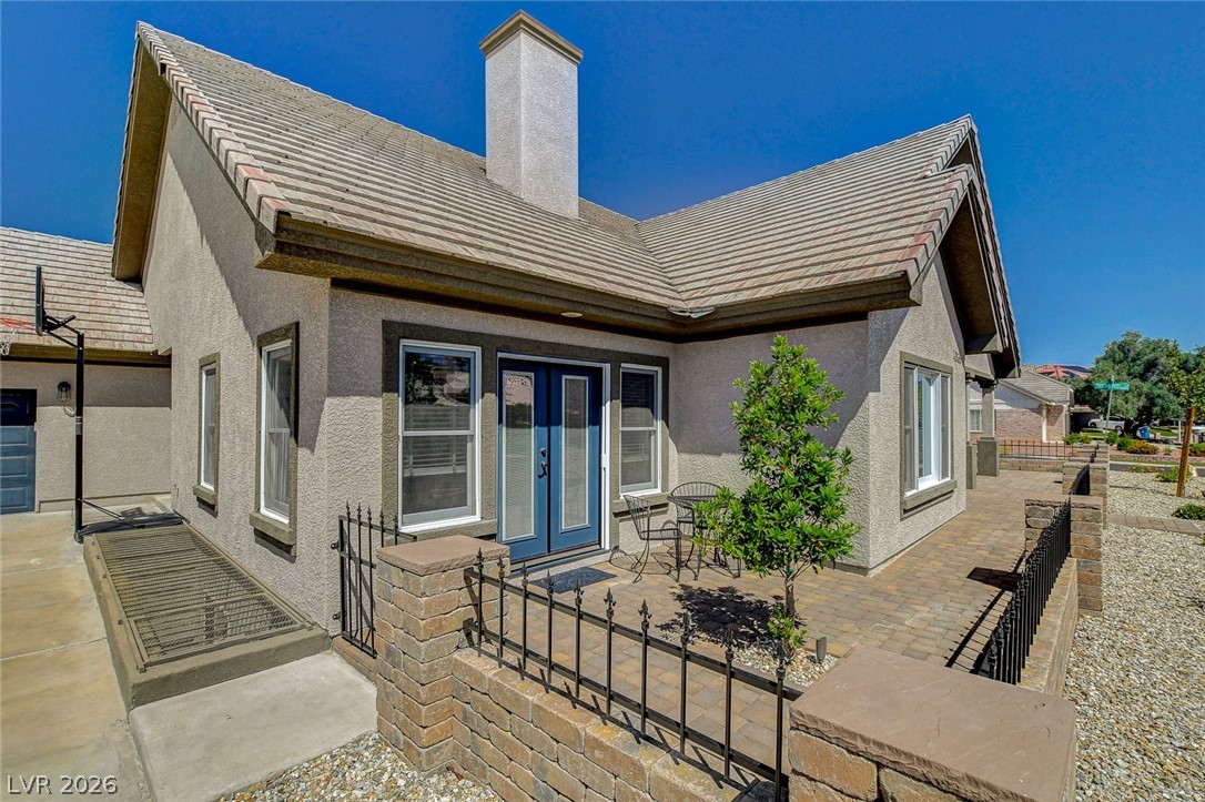 4535 Desert Bloom Court Las Vegas NV 89129