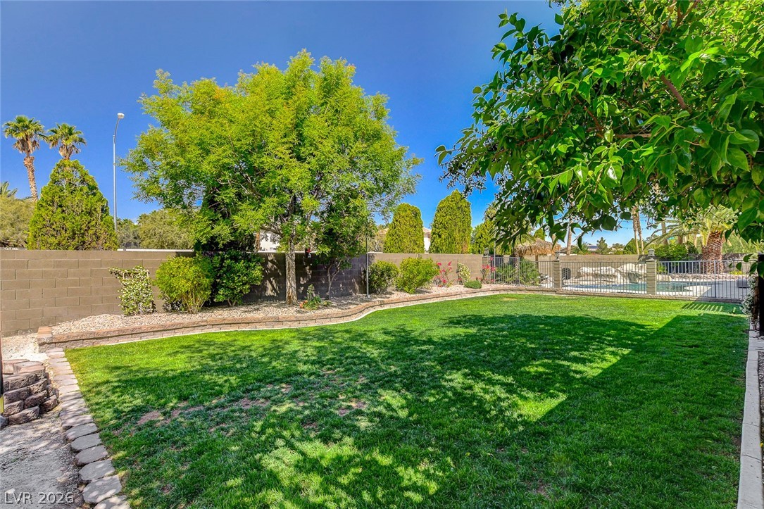 4535 Desert Bloom Court Las Vegas NV 89129