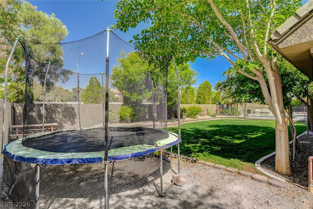 4535 Desert Bloom Court Las Vegas NV 89129