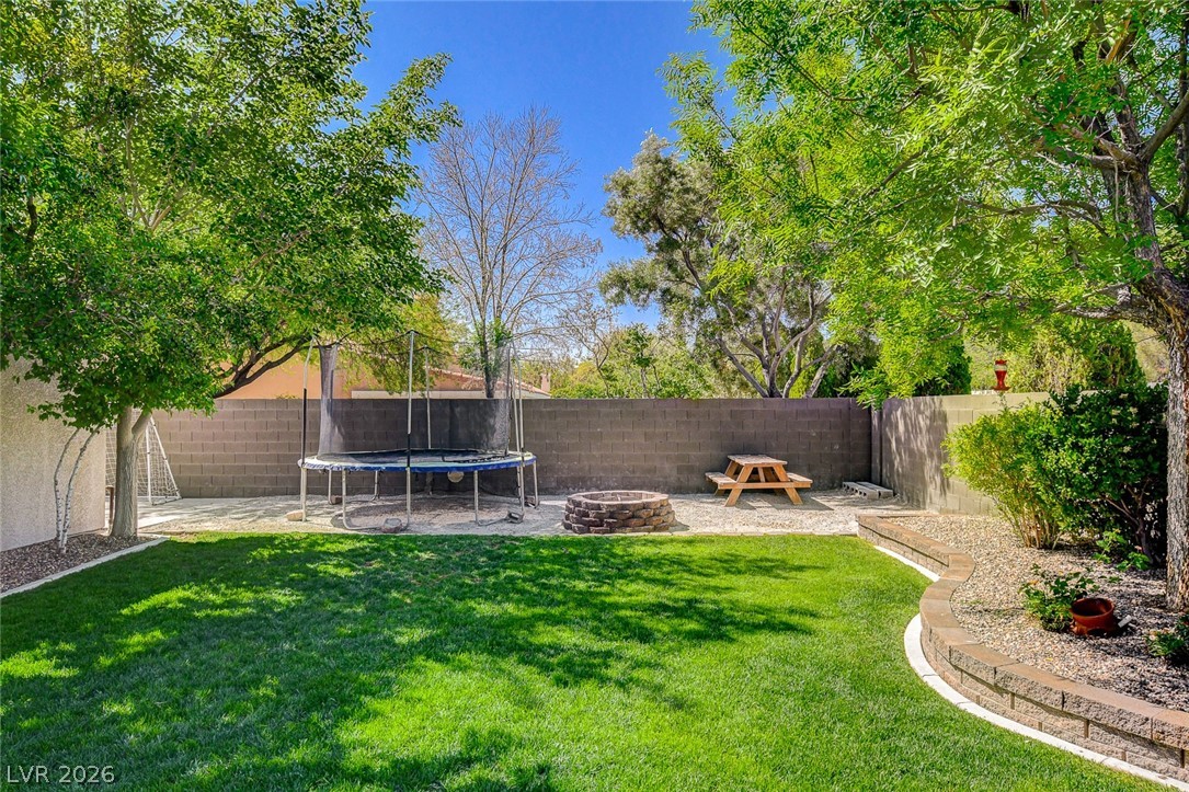 4535 Desert Bloom Court Las Vegas NV 89129