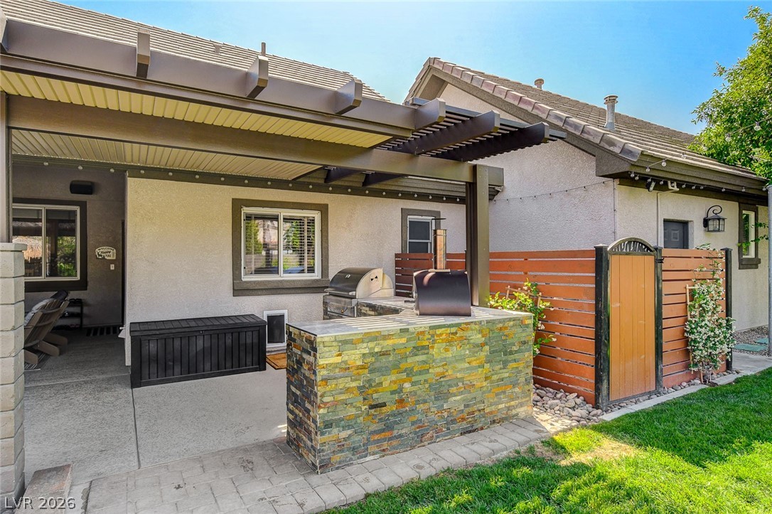 4535 Desert Bloom Court Las Vegas NV 89129