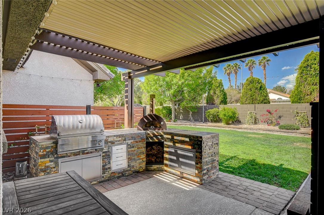 4535 Desert Bloom Court Las Vegas NV 89129