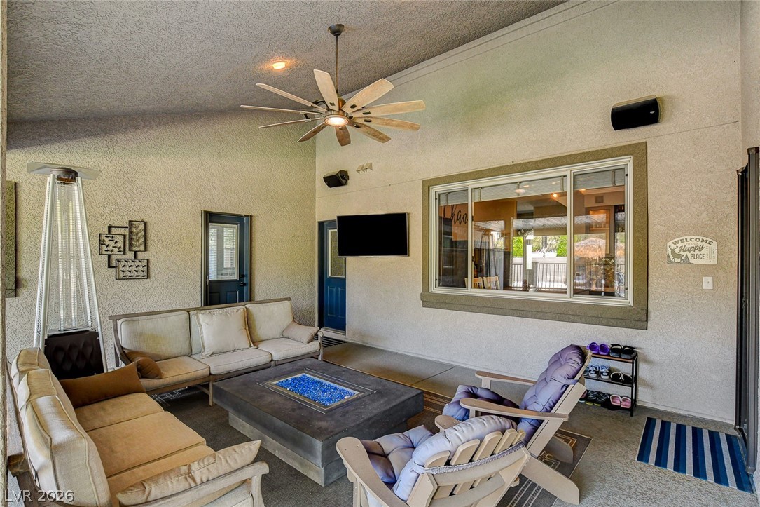 4535 Desert Bloom Court Las Vegas NV 89129