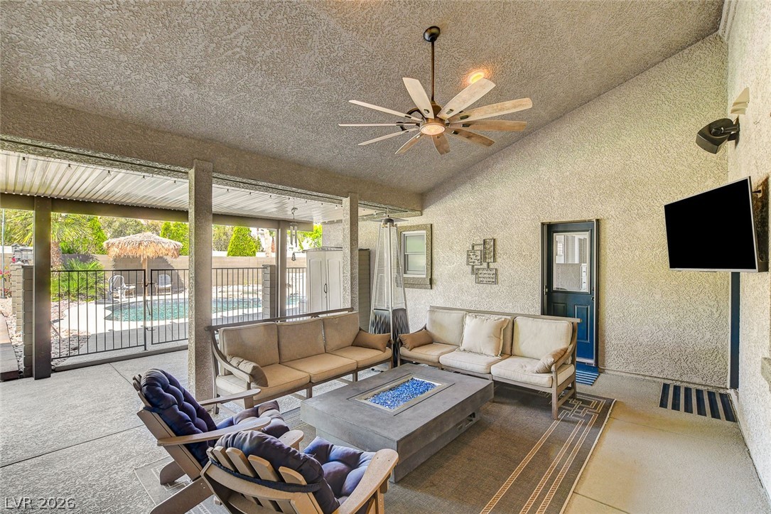 4535 Desert Bloom Court Las Vegas NV 89129