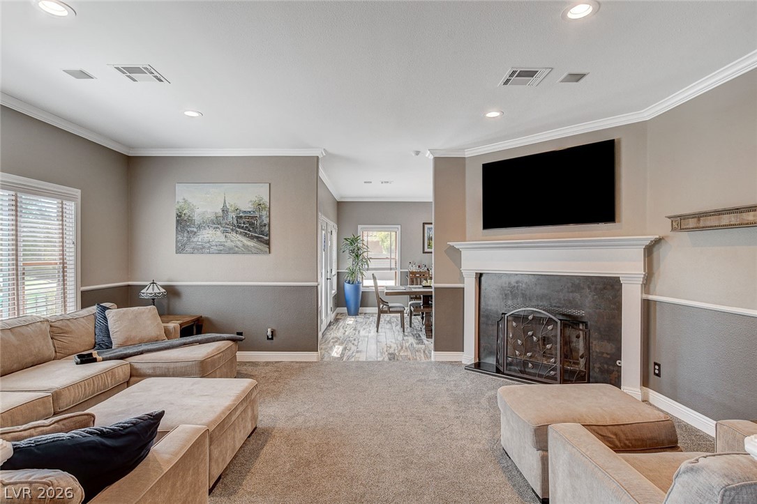 4535 Desert Bloom Court Las Vegas NV 89129