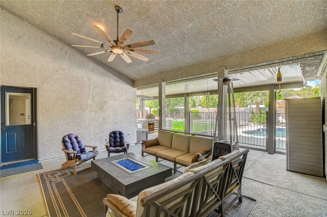 4535 Desert Bloom Court Las Vegas NV 89129
