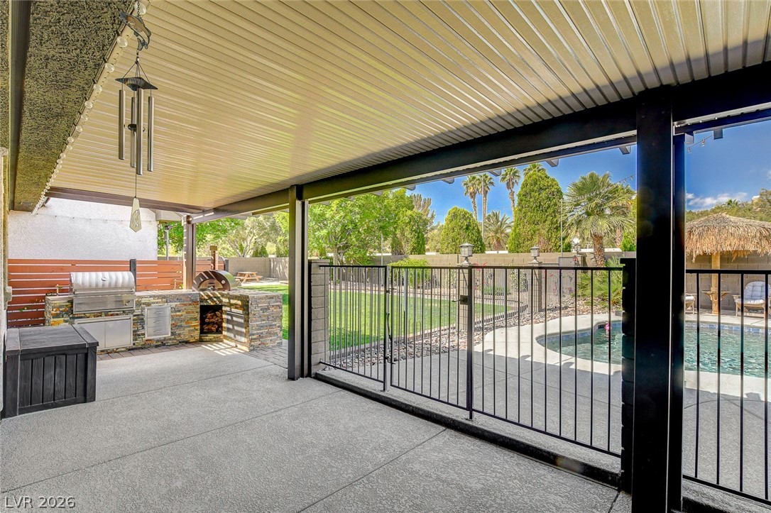 4535 Desert Bloom Court Las Vegas NV 89129