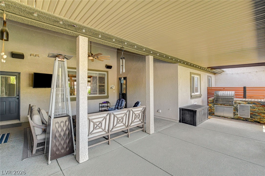 4535 Desert Bloom Court Las Vegas NV 89129