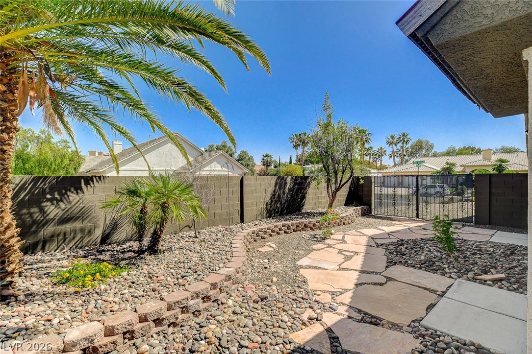 4535 Desert Bloom Court Las Vegas NV 89129