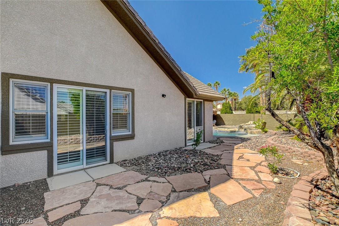 4535 Desert Bloom Court Las Vegas NV 89129