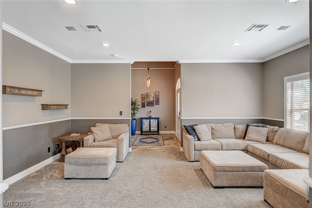 4535 Desert Bloom Court Las Vegas NV 89129