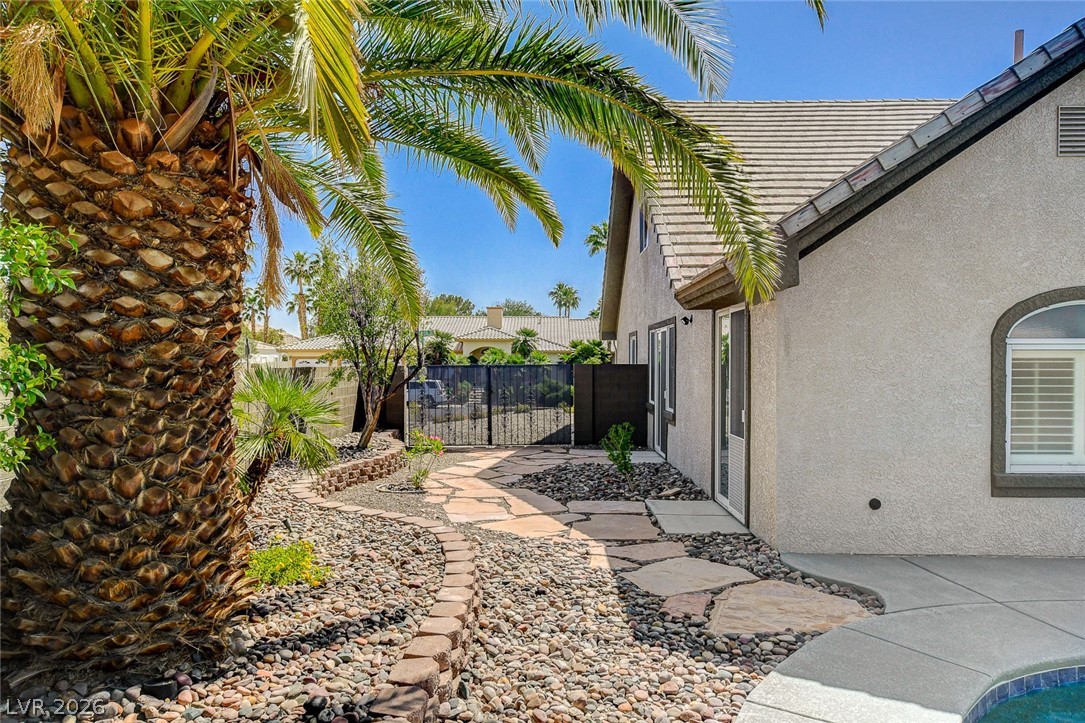 4535 Desert Bloom Court Las Vegas NV 89129