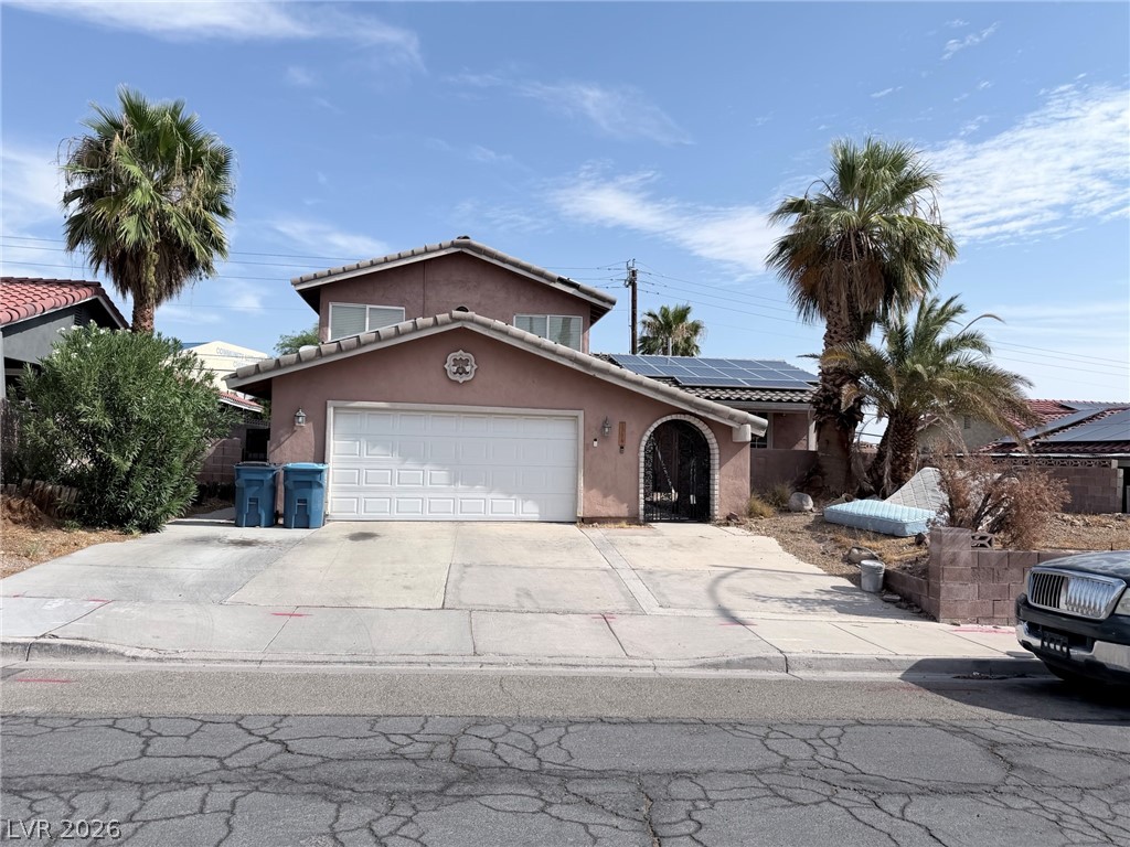 3750 La Junta Drive Las Vegas NV 89120