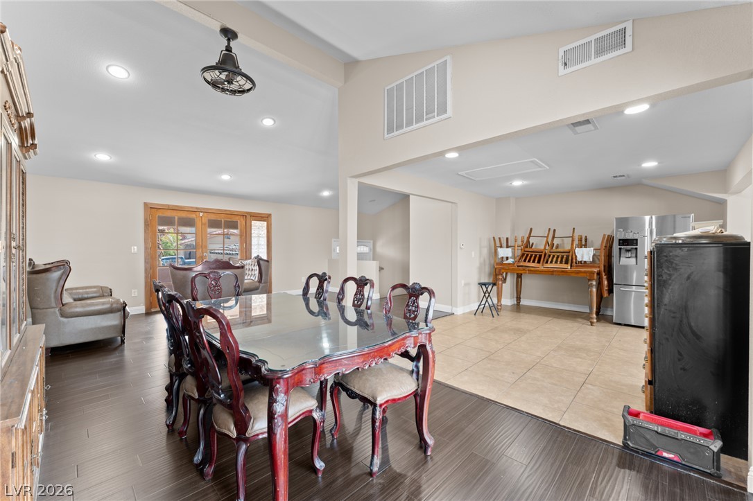 3750 La Junta Drive Las Vegas NV 89120