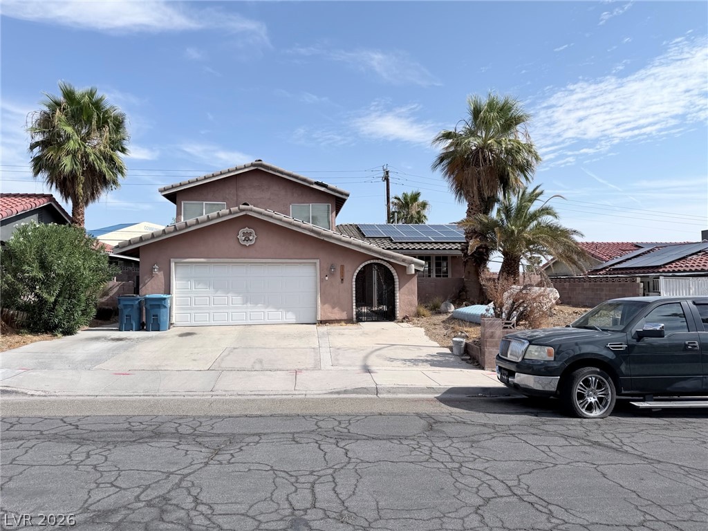 3750 La Junta Drive Las Vegas NV 89120