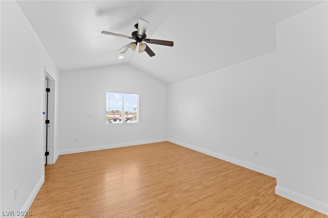 3750 La Junta Drive Las Vegas NV 89120