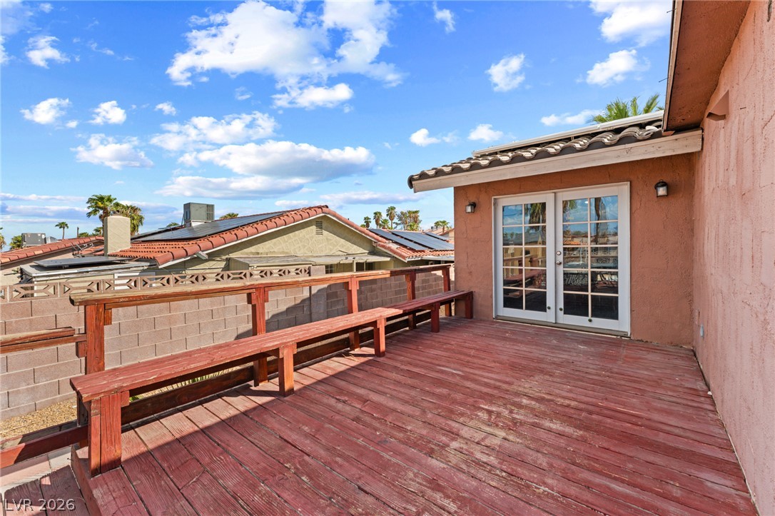 3750 La Junta Drive Las Vegas NV 89120