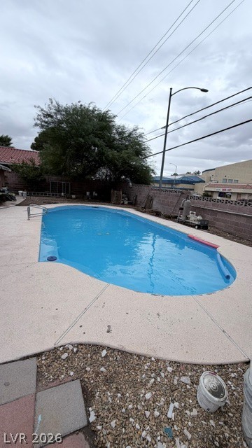 3750 La Junta Drive Las Vegas NV 89120