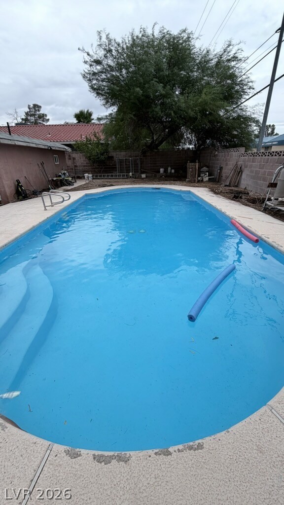 3750 La Junta Drive Las Vegas NV 89120