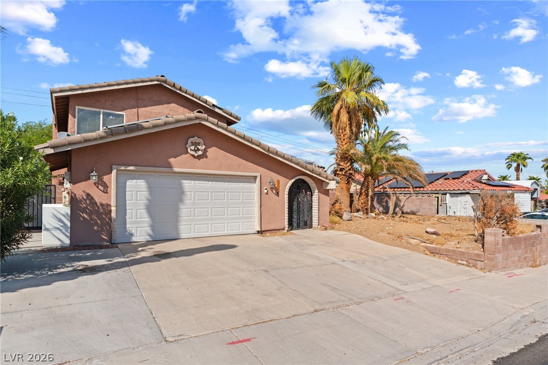 3750 La Junta Drive Las Vegas NV 89120