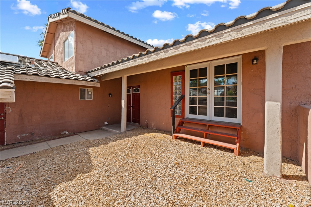 3750 La Junta Drive Las Vegas NV 89120