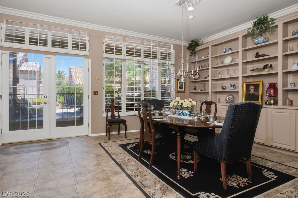 10028 Keysborough Drive Las Vegas NV 89134