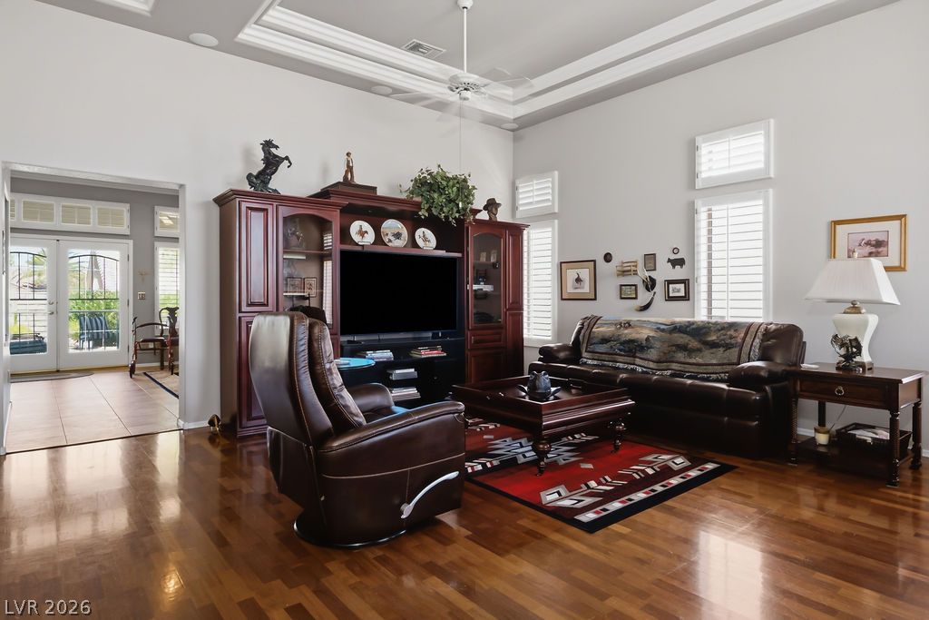 10028 Keysborough Drive Las Vegas NV 89134